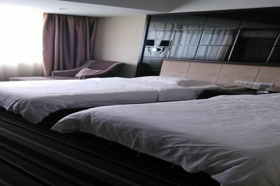 Perfect Season Hotel Guilin Exterior photo