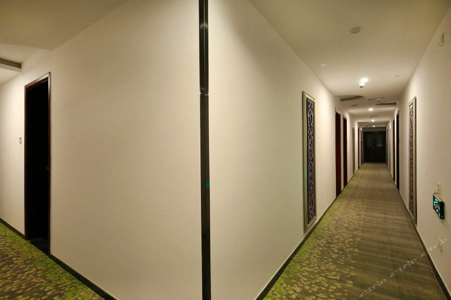 Perfect Season Hotel Guilin Exterior photo